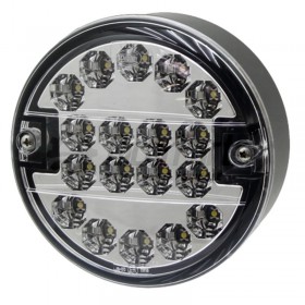 Reflector cu LED