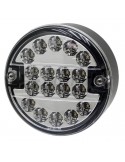Reflector cu LED