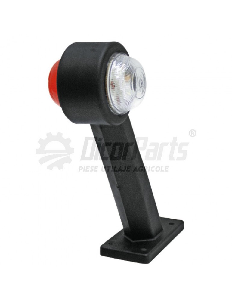 Lampa de delimitare cu LED