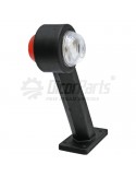 Lampa de delimitare cu LED