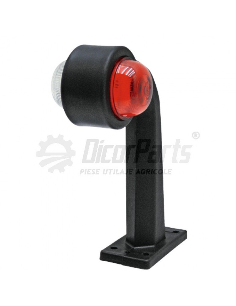 Lampa de delimitare cu LED