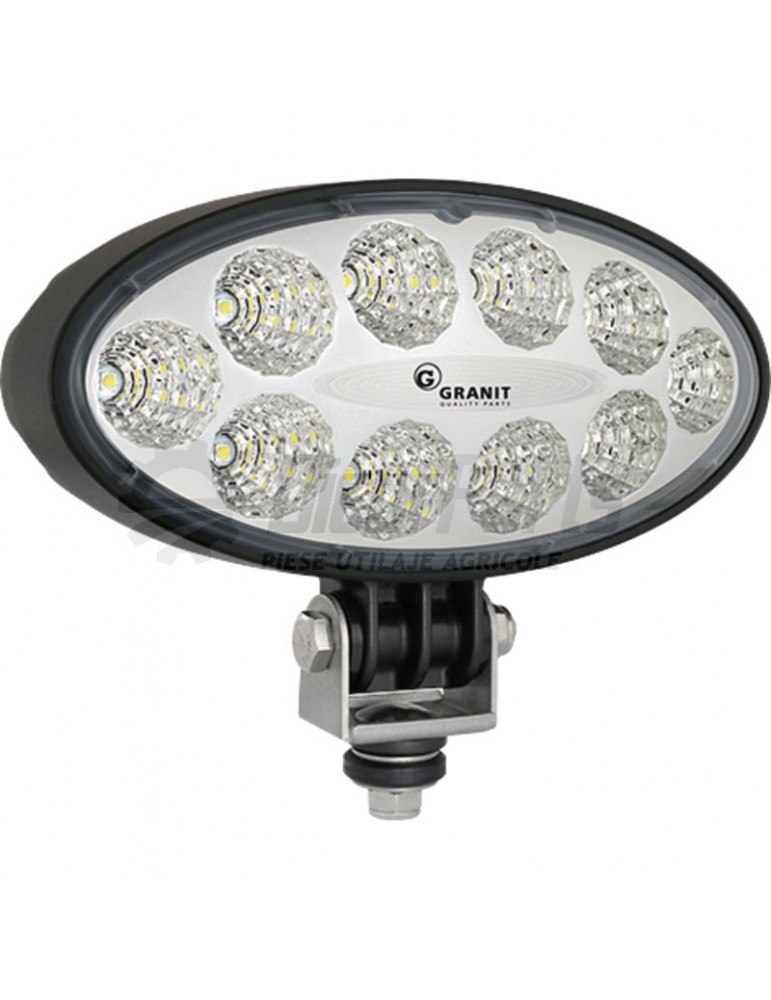 Far de lucru cu LED