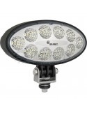 Far de lucru cu LED