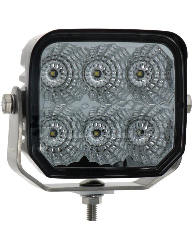 Far de lucru cu LED