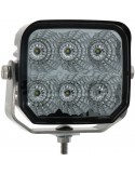 Far de lucru cu LED