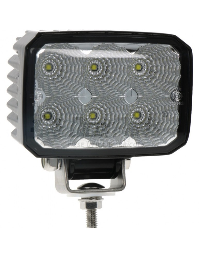 Far de lucru cu LED 1000