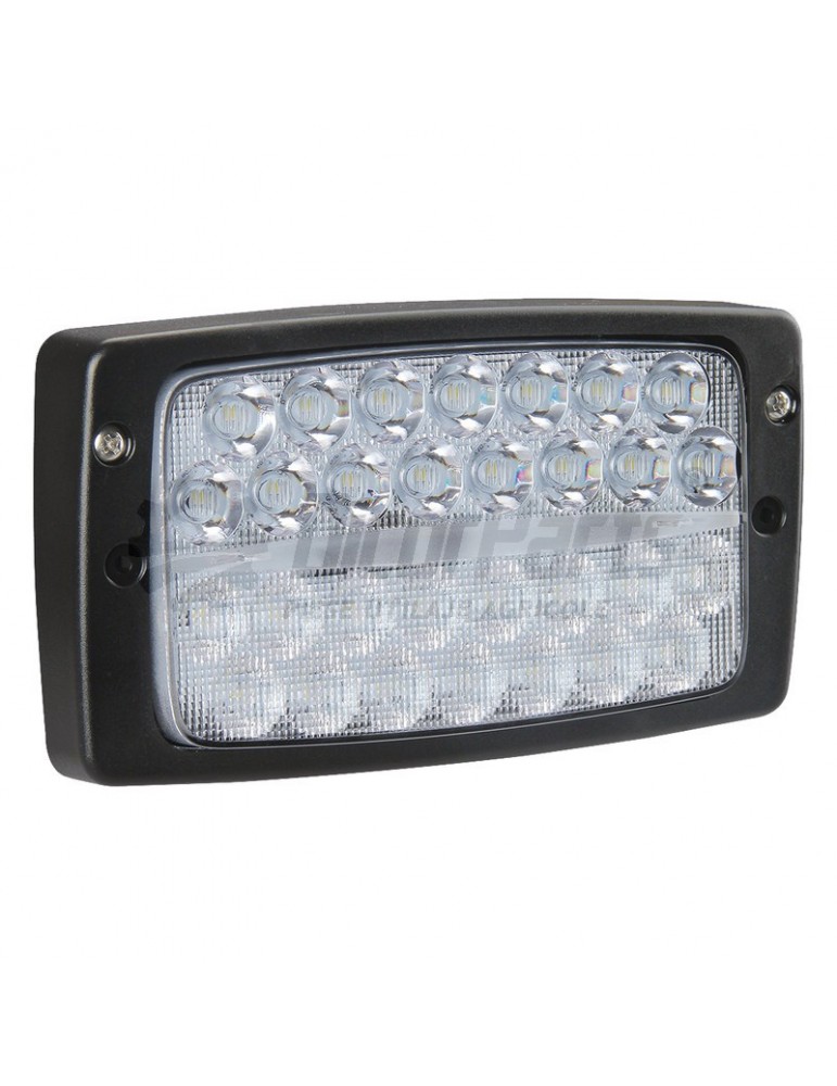 Far de lucru cu LED