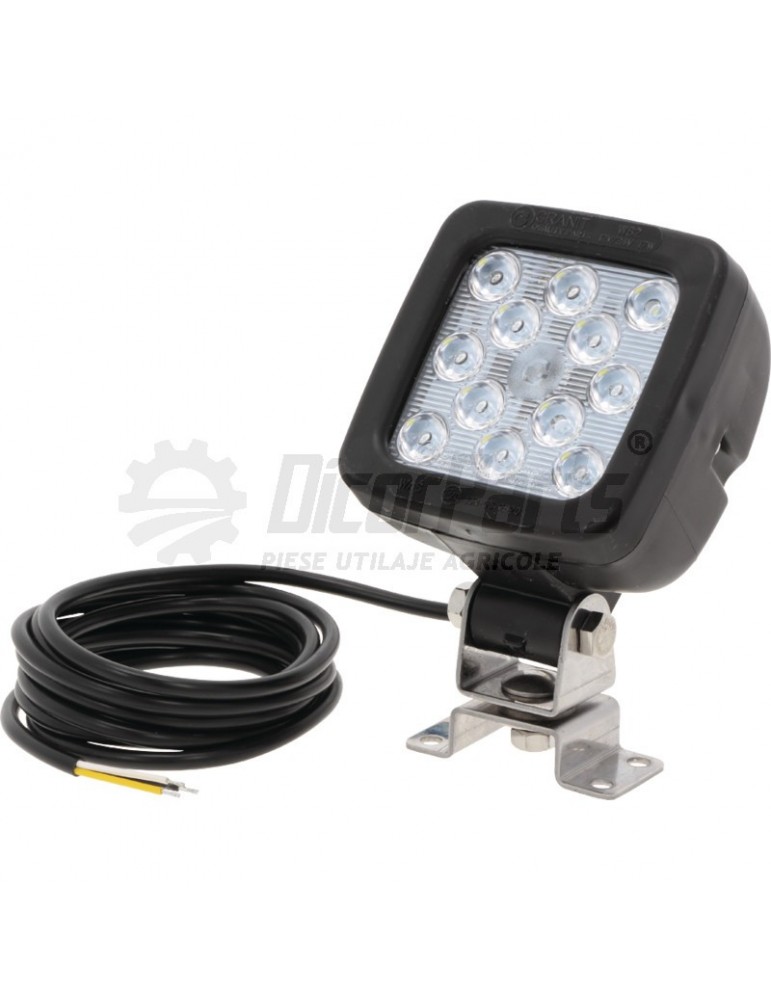 Far de lucru cu LED