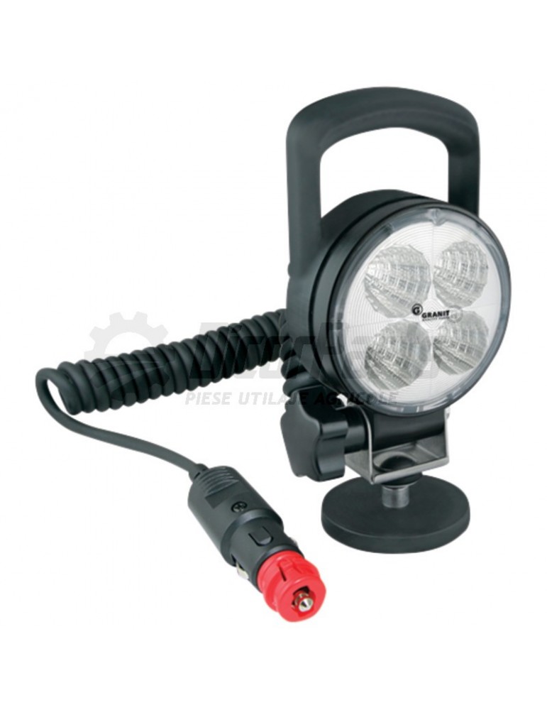 Far de lucru cu LED