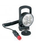 Far de lucru cu LED