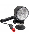 Far de lucru cu LED