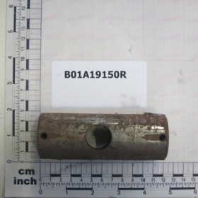 LIFT MAIN FULCRUM