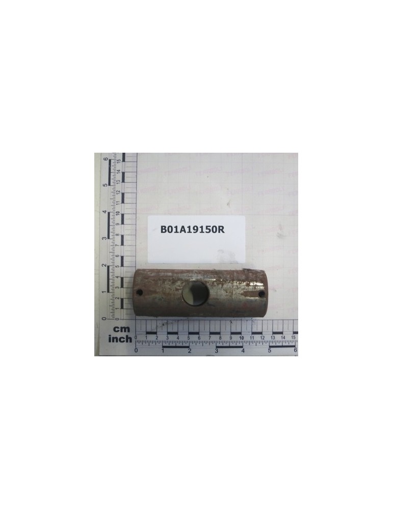 LIFT MAIN FULCRUM