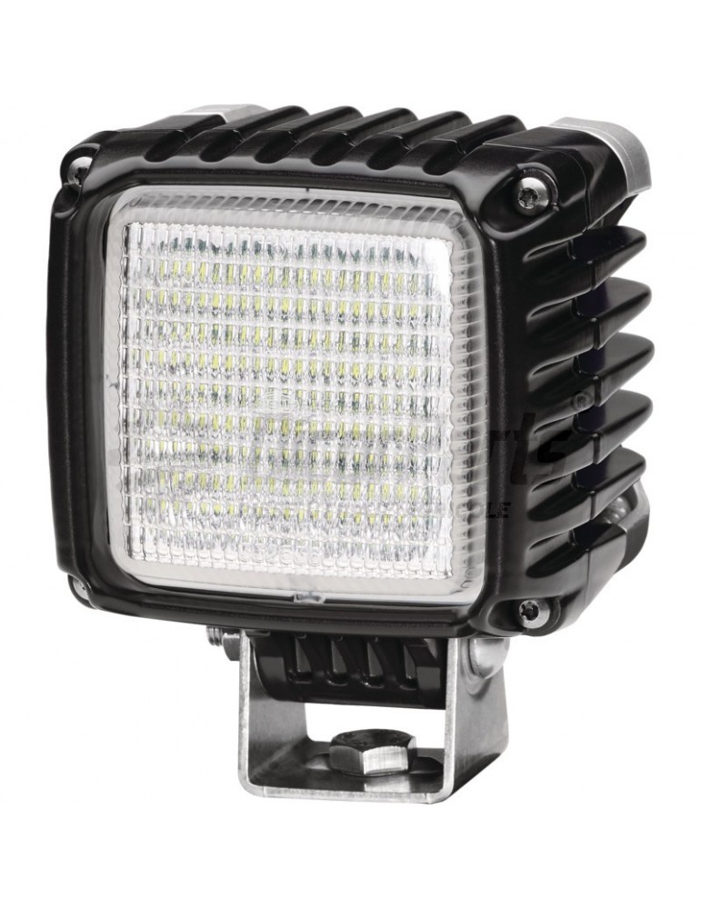 Far de lucru cu LED