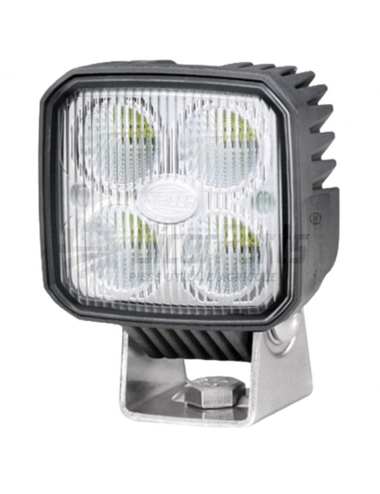 Far de lucru cu LED