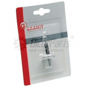 Becuri in ambalaj blister