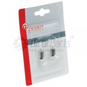 Becuri in ambalaj blister