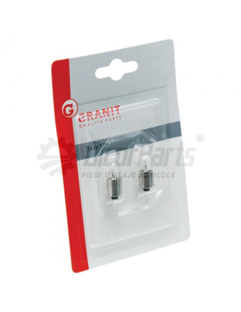 Becuri in ambalaj blister