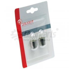 Becuri in ambalaj blister