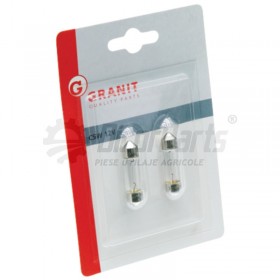 Becuri in ambalaj blister