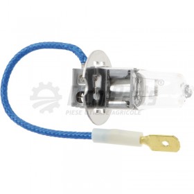 Lampa cu halogen H3