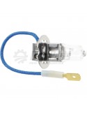 Lampa cu halogen H3
