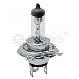 Lampa cu halogen H4