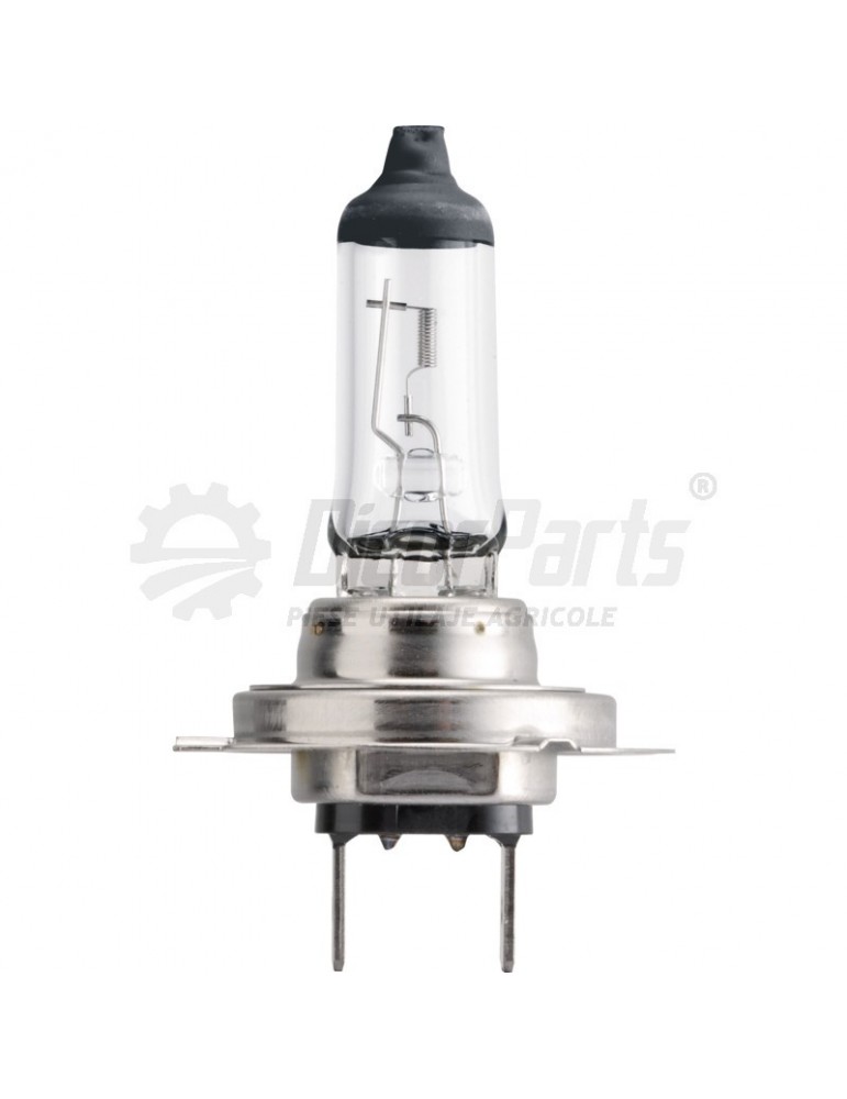 Lampa cu halogen H7