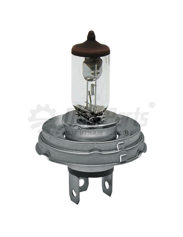 Lampa cu halogen