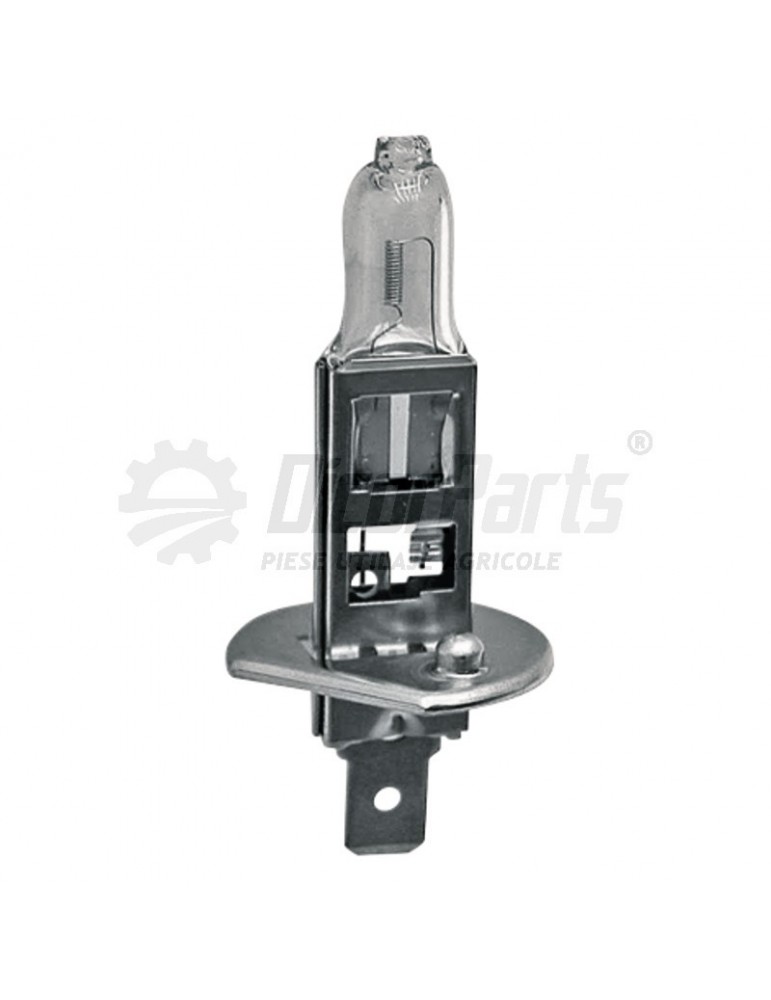 Lampa cu halogen H1