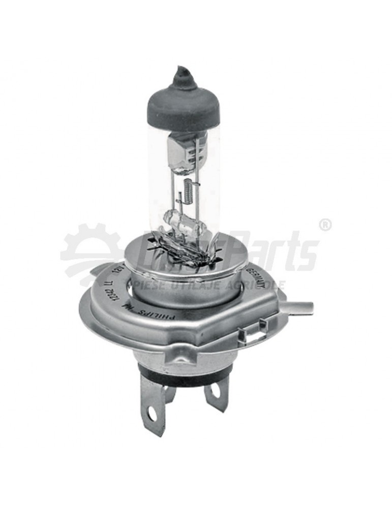 Lampa cu halogen H4