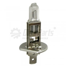 Lampa cu halogen H1