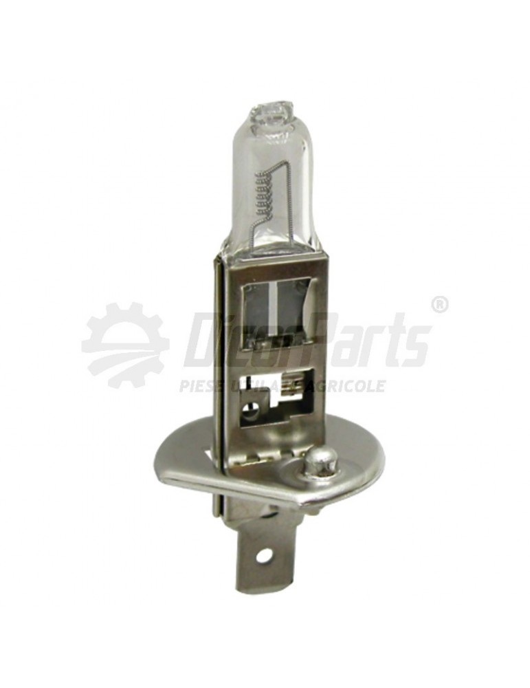 Lampa cu halogen H1