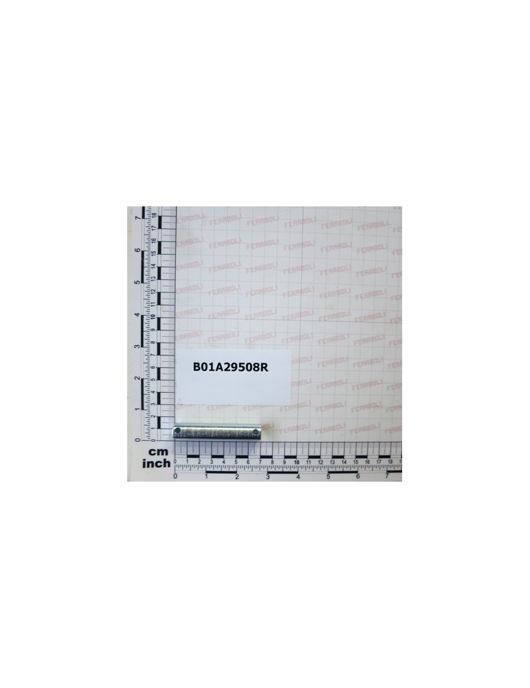 CYLINDER PIN
