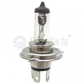 Lampa cu halogen H4