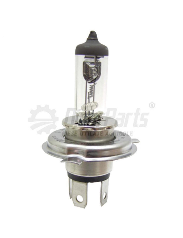 Lampa cu halogen H4