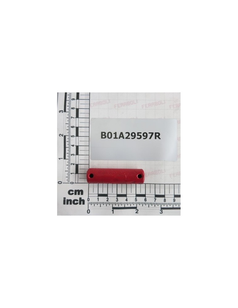 PICK-UP WHEEL PIN
