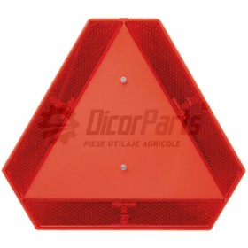 Indicator de avertizare