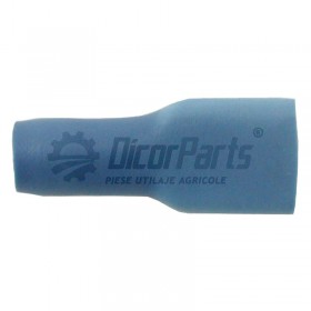 Conector terminal cablu