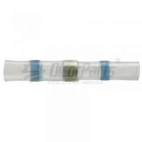 Conector fretat