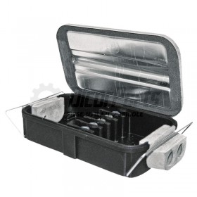 Priza de distributie