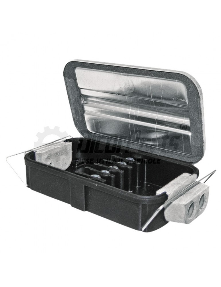 Priza de distributie