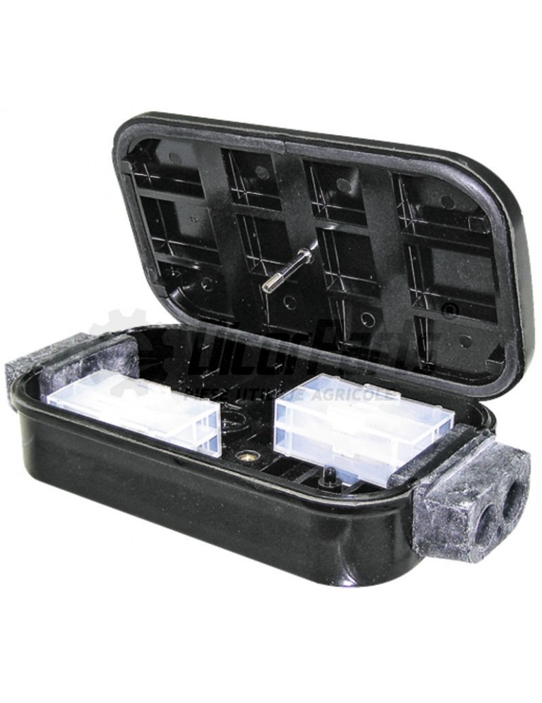 Priza de distributie