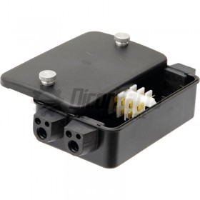 Priza de distributie