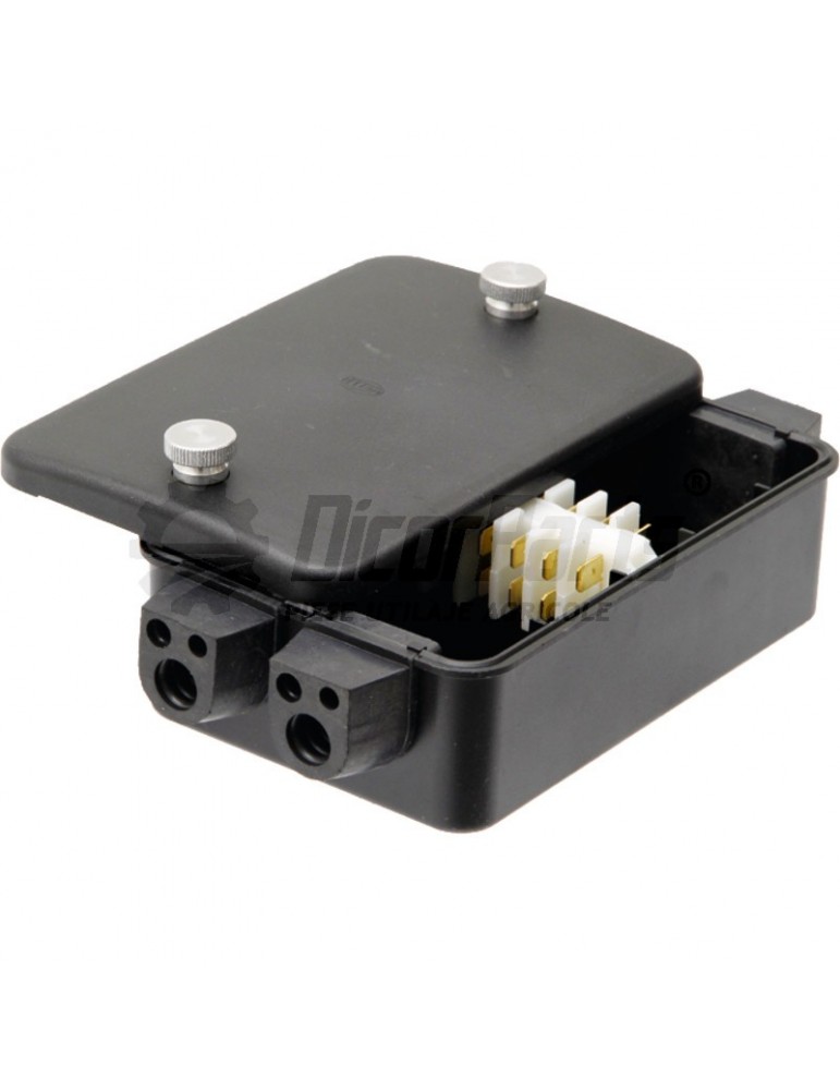 Priza de distributie