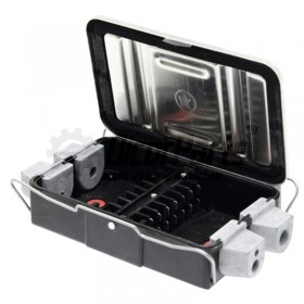 Priza de distributie