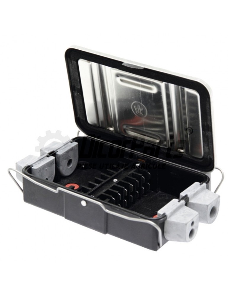 Priza de distributie