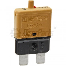 Automat de siguranta