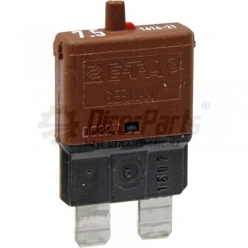 Automat de siguranta