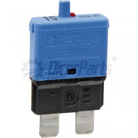 Automat de siguranta